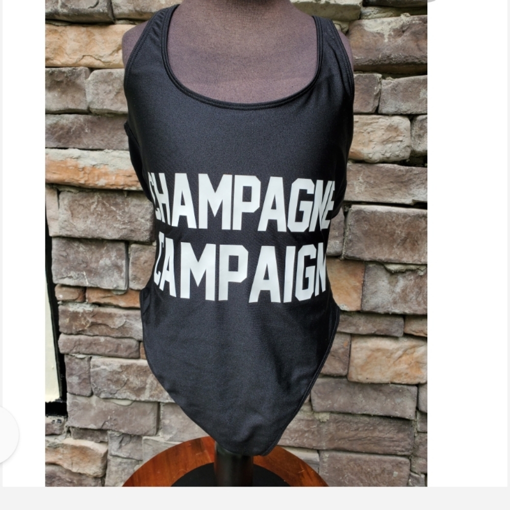 Bodysuit